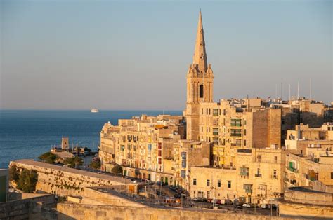 custo de vida em malta|malta apartment prices.